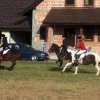 Zawody w Raciechowicach SJK Hucuł 2006